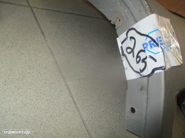 Embaladeira EMBA265 AUDI A8 2003 Direita - 2