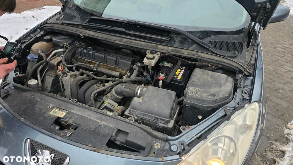 Peugeot 307 - 5