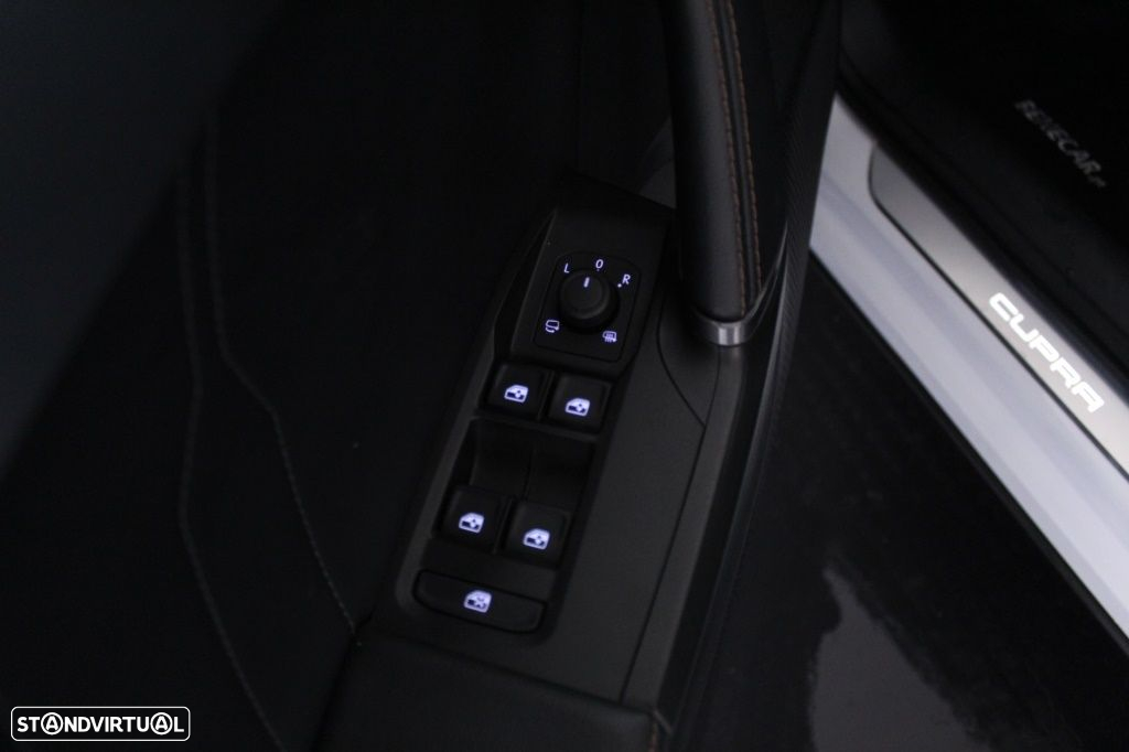 Cupra Formentor 1.5 TSI DSG - 20