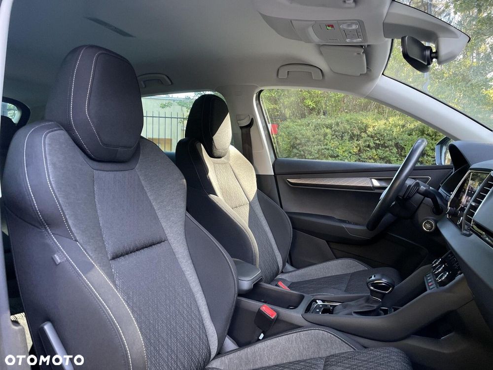 Skoda Karoq 1.5 TSI ACT Style DSG - 24