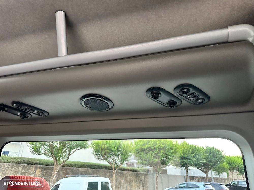 Renault Master 17 Lugares - 28