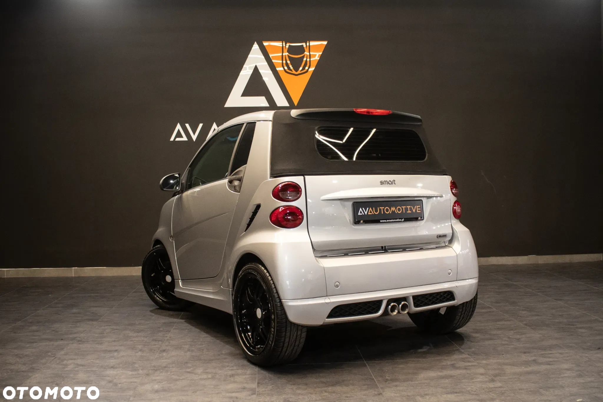Smart Fortwo - 9