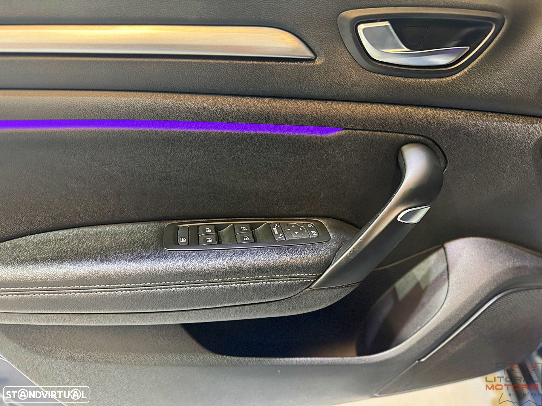 Renault Mégane Sport Tourer 1.6 E-Tech Plug-In Intens - 17