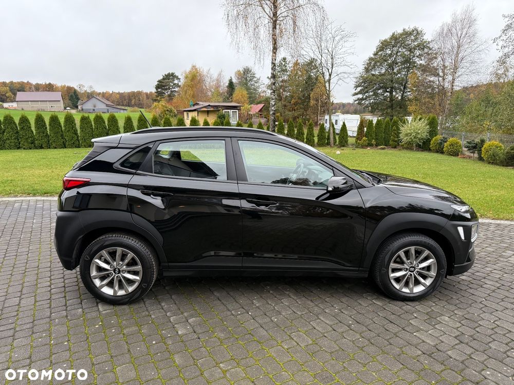 Hyundai Kona 1.0 T-GDI Premium - 7