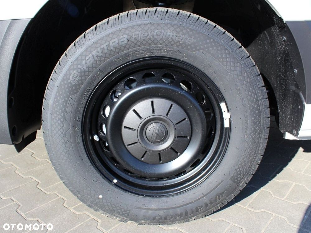 Volkswagen Crafter - 15
