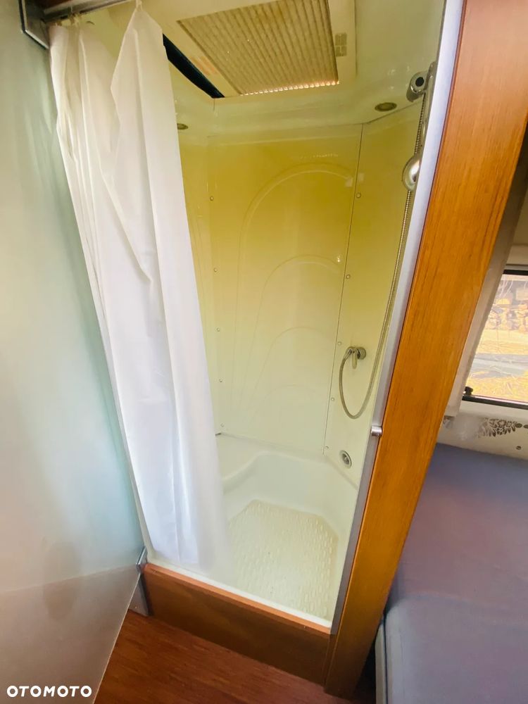 Fendt Diamant VIP 650 - 13