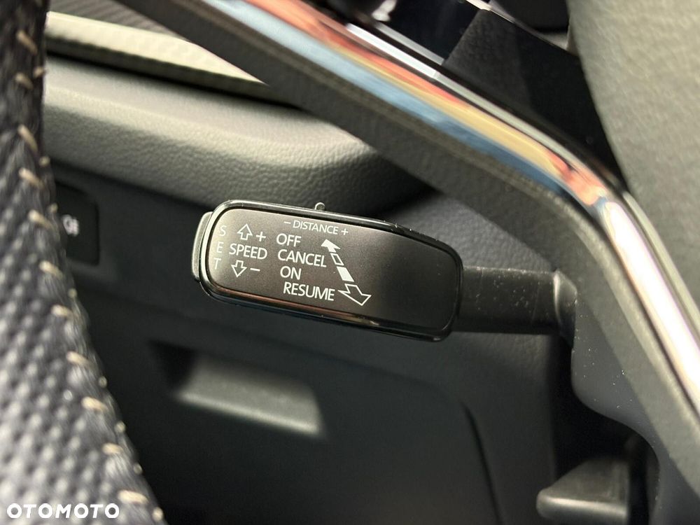 Skoda Octavia 2.0 TSI RS 245 DSG - 30