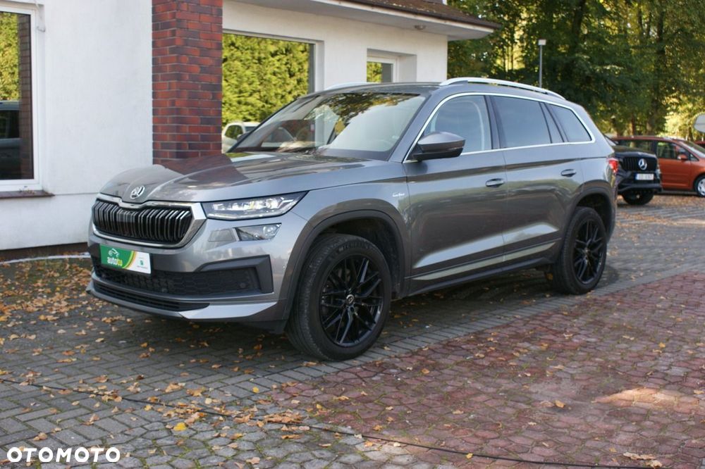 Skoda Kodiaq - 2