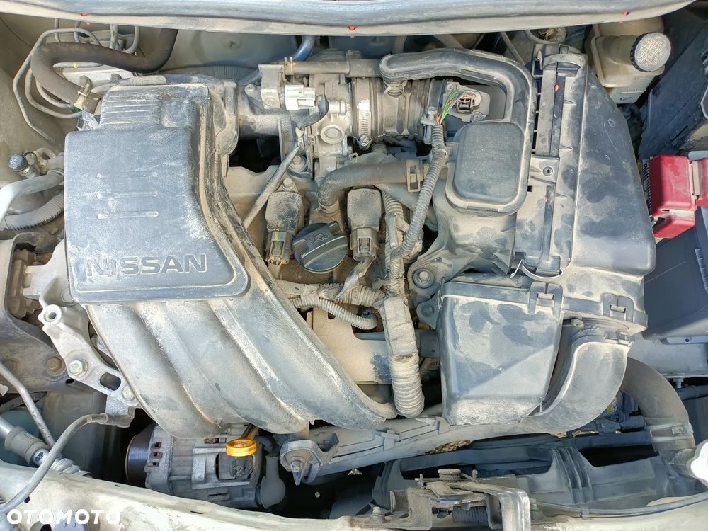 Nissan Micra 1.2 Acenta - 14