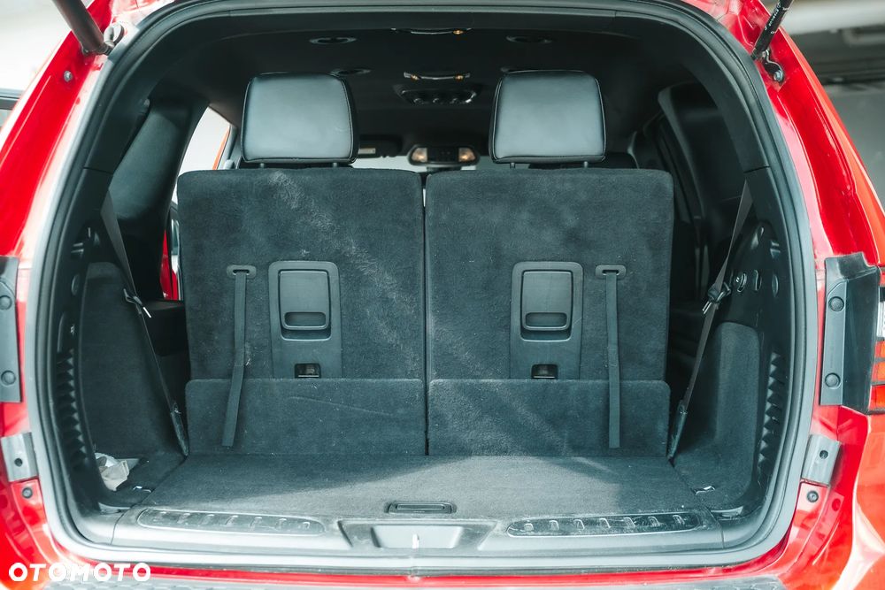 Dodge Durango 5.7 R/T - 13