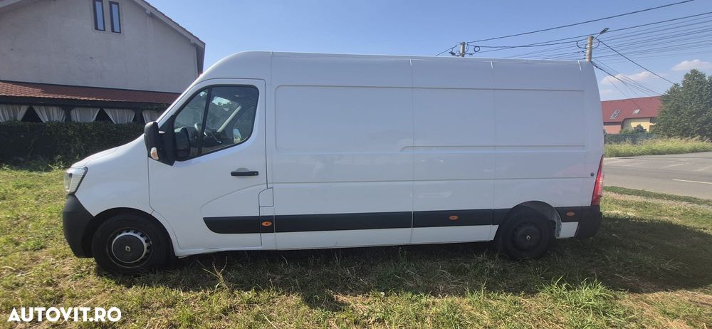 Renault Master - 9