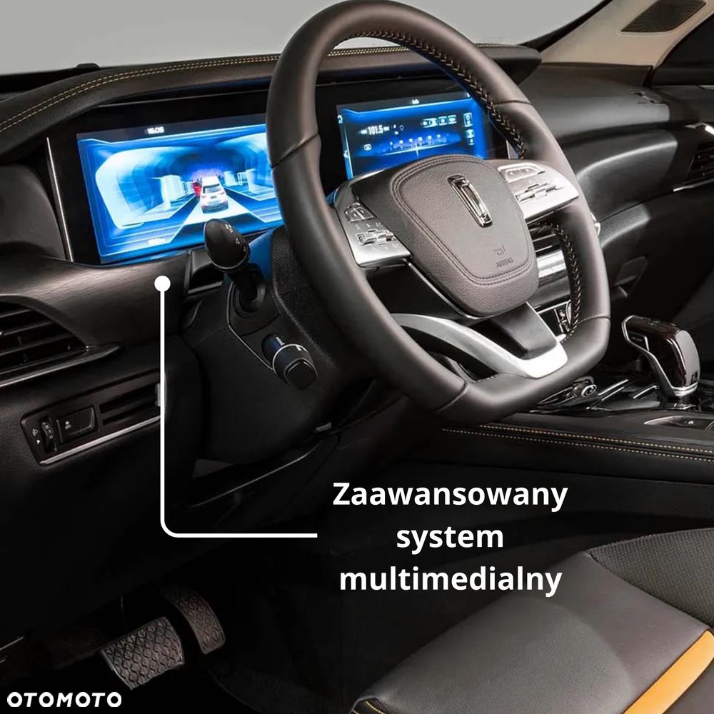 Bestune T77 1.5T Business DCT - 21