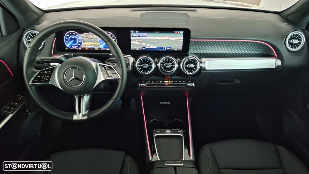 Mercedes-Benz EQB 250+ Edition - 15