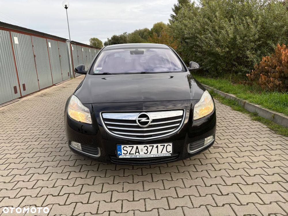 Opel Insignia - 2