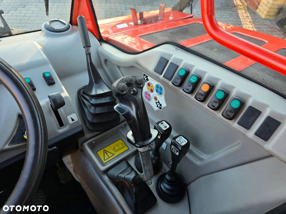 Inny Metrac H7X - 15