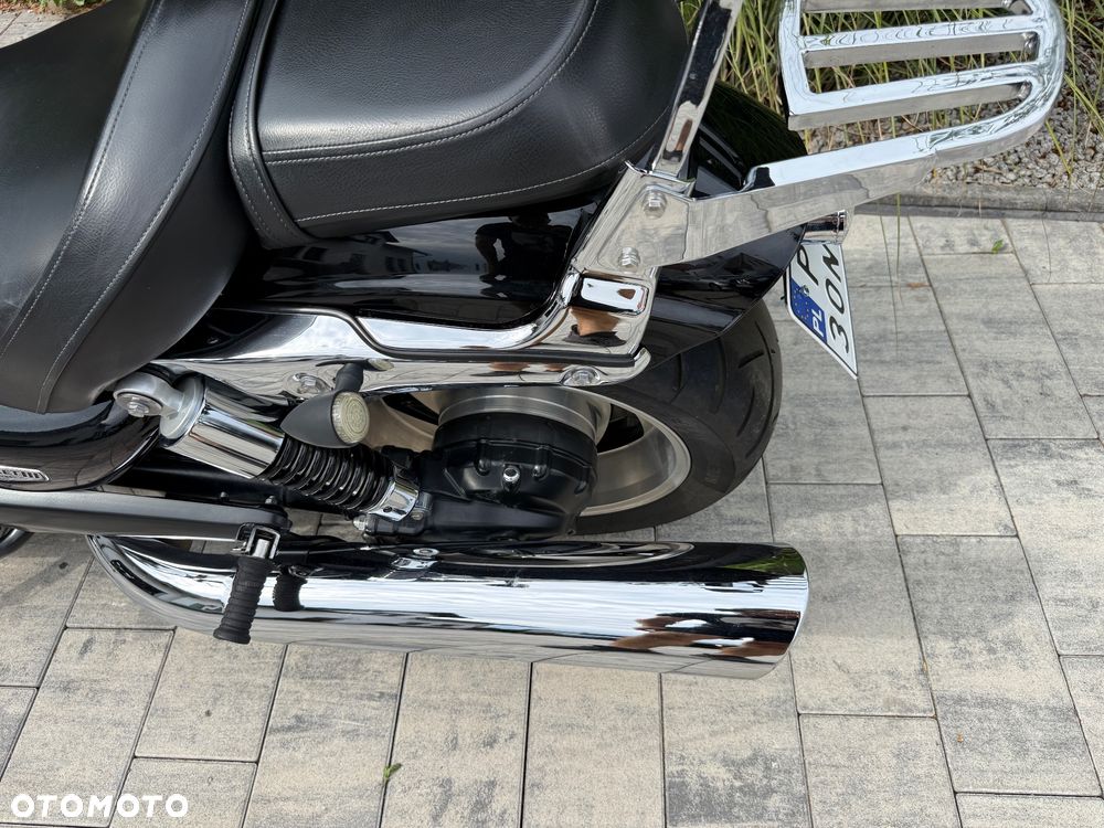 Triumph Rocket - 6