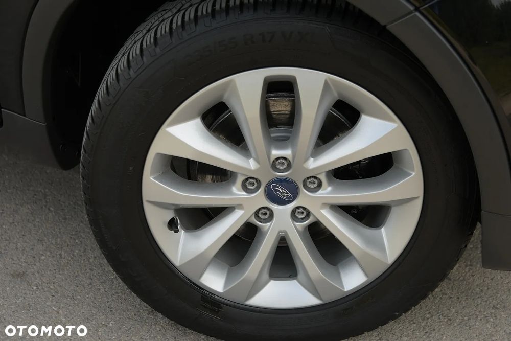 Ford Kuga - 18