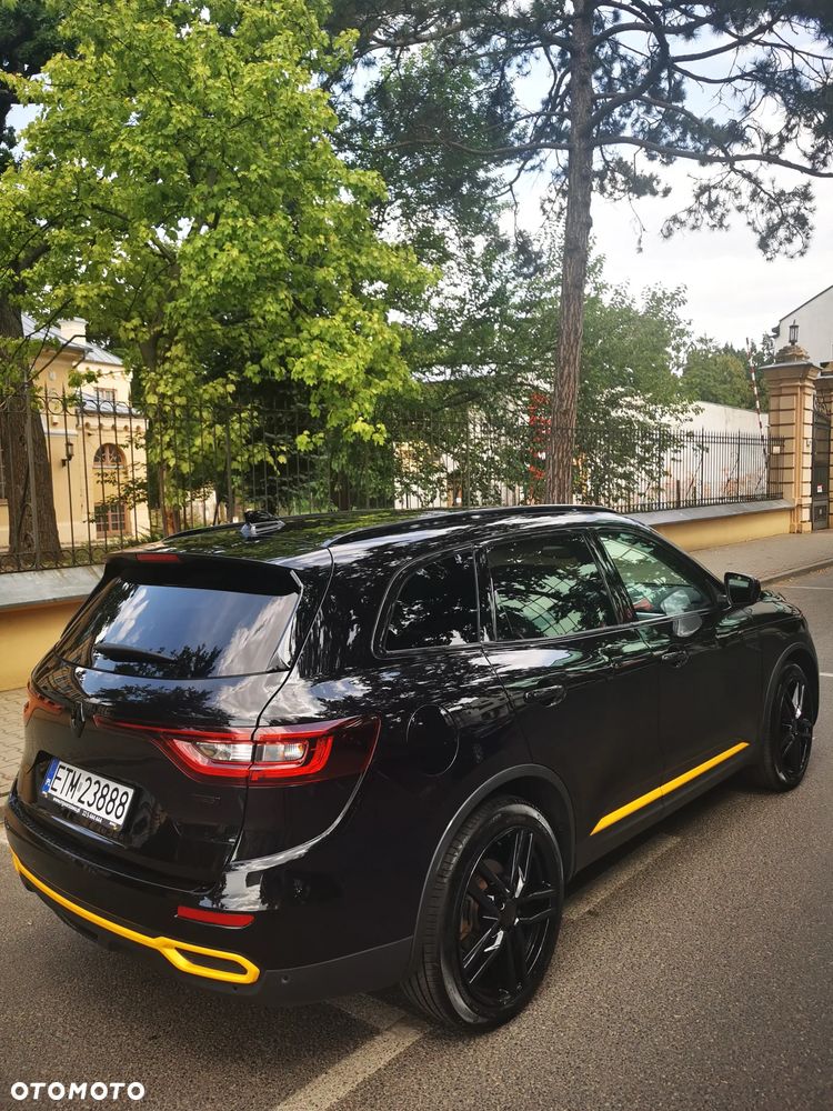 Renault Koleos 2.0 dCi Initiale Paris 4x4 X-Tronic - 3