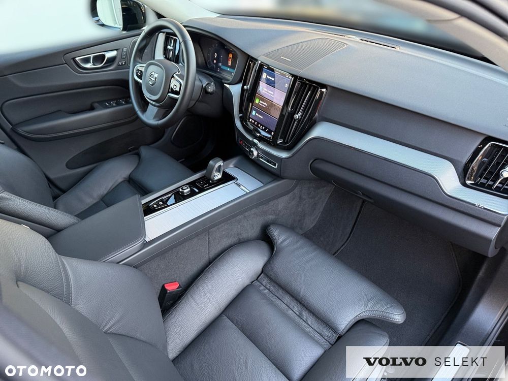 Volvo XC 60 - 29