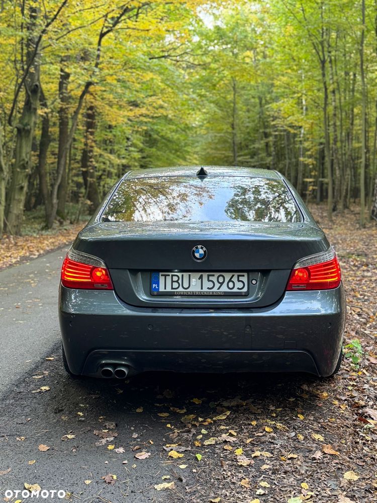 BMW Seria 5 530d - 14
