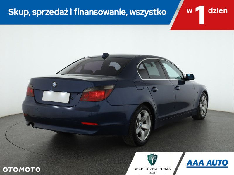 BMW Seria 5 - 6