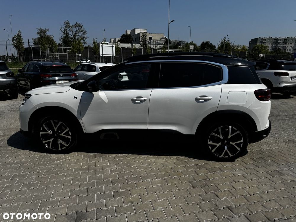 Citroën C5 Aircross - 4
