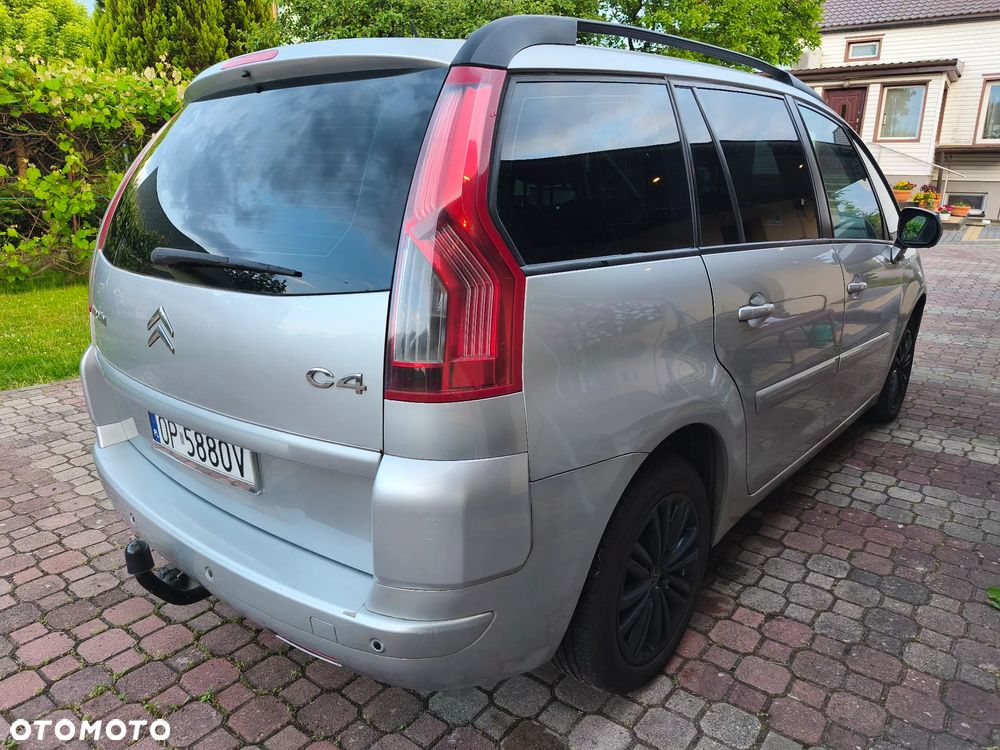 Citroën C4 Picasso - 5