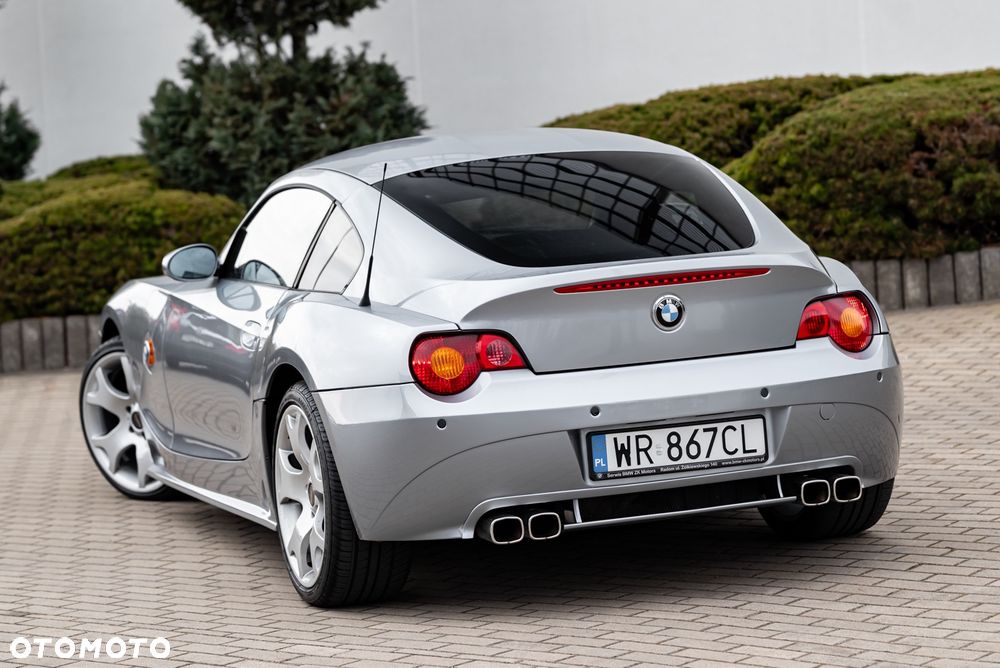 BMW Z4 - 8
