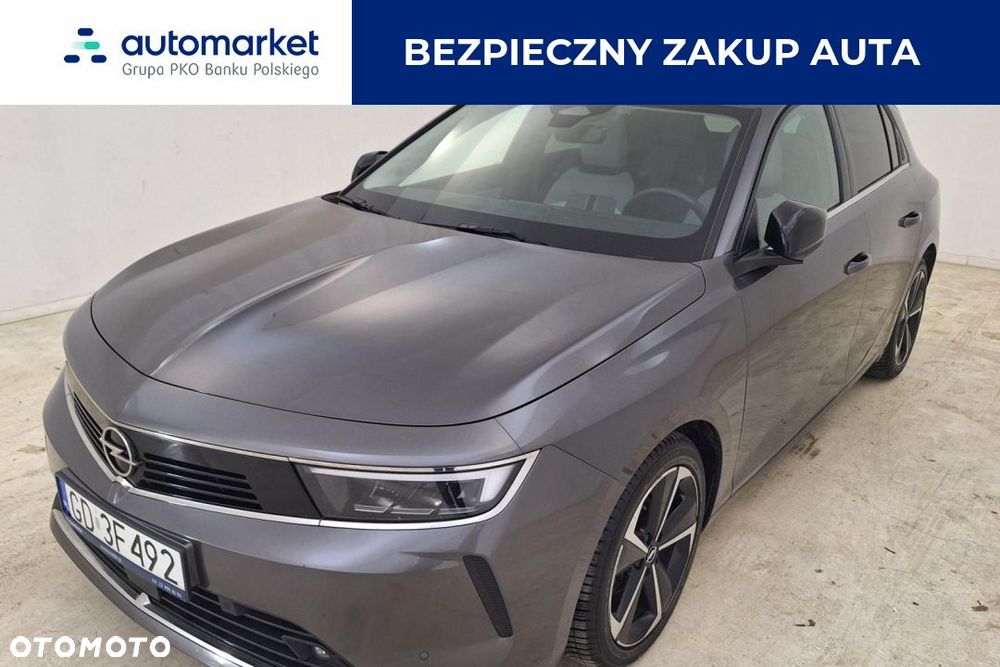 Opel Astra VI 1.2 T Elegance S&S - 1