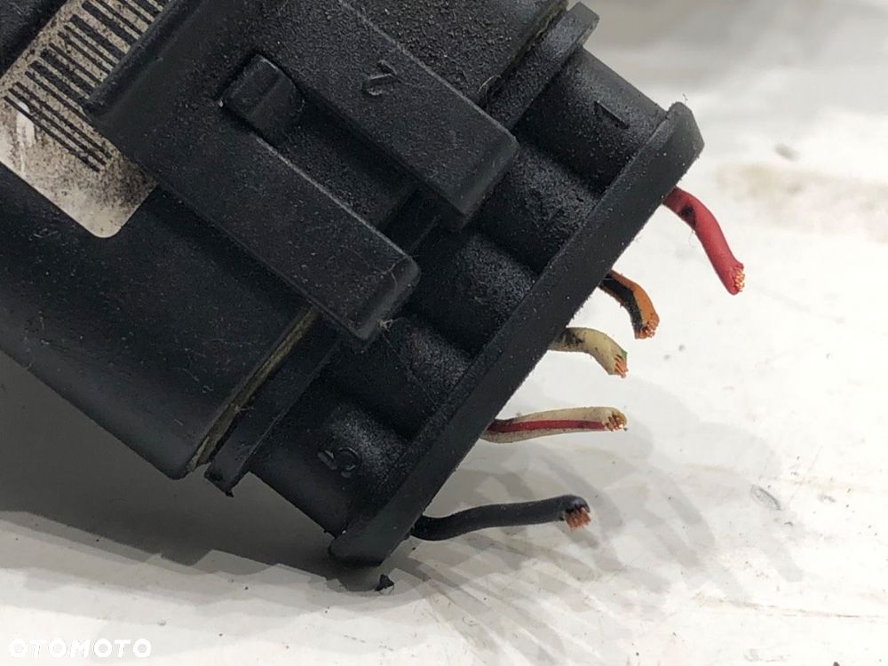 WTRYSKIWACZ LPG  FORD MONDEO III (B5Y) 2000 - 2007 ST220 166 kW [226 KM] benzyna 2002 - 2007 - 4