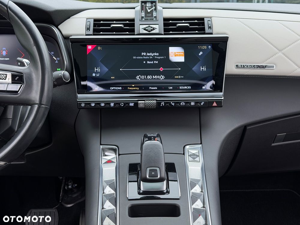DS Automobiles DS 7 Crossback 1.6 PureTech Rivoli - 19