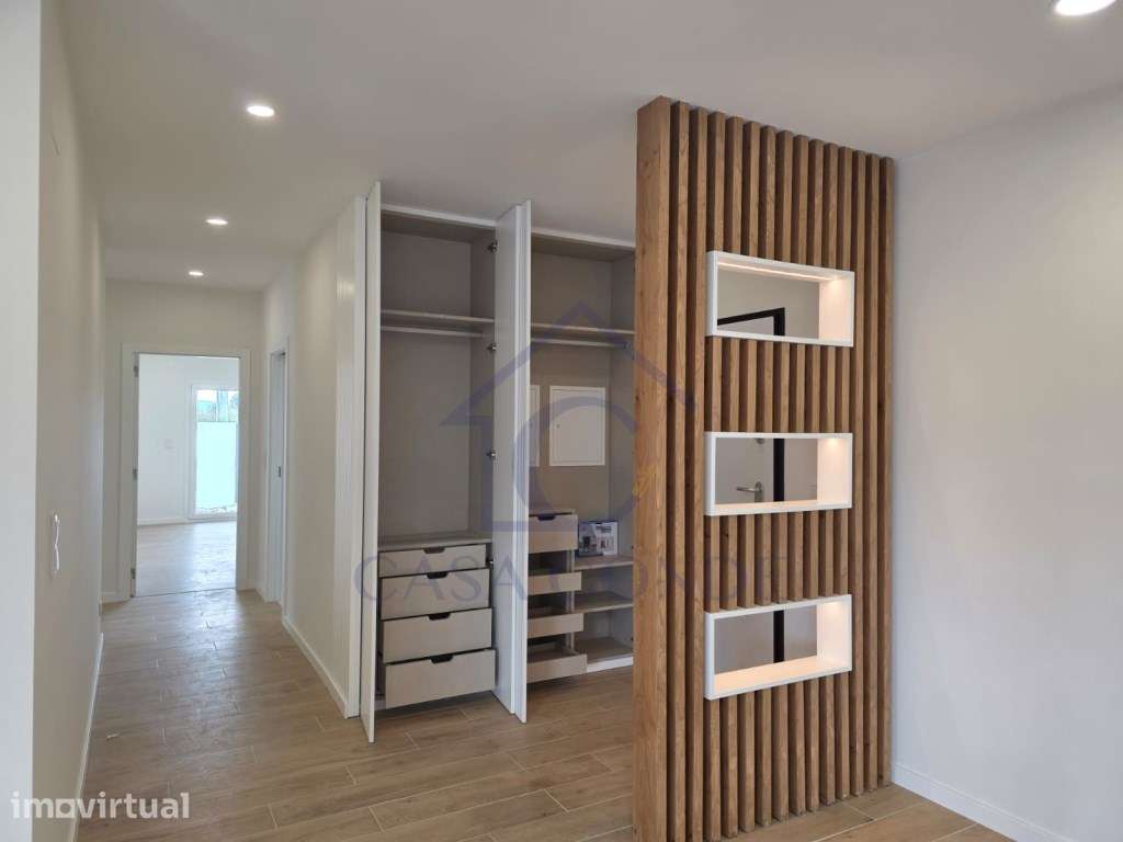 MORADIA ISOLADA T3 TÉRREA | OPEN SPACE 63 M² | PINHAL DO GENERAL - Grande imagem: 5/5