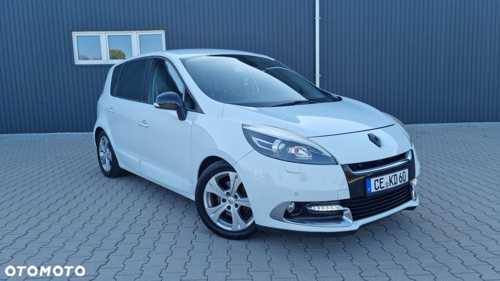 Renault Scenic dCi 160 Bose Edition - 2