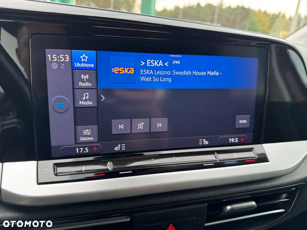 Ford Tourneo Connect Grand 2.0 EcoBlue Sport - 24