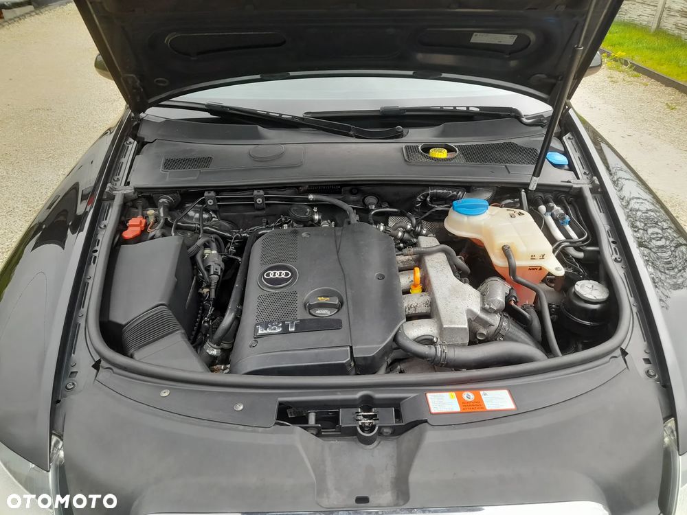 Audi A6 Limousine - 2