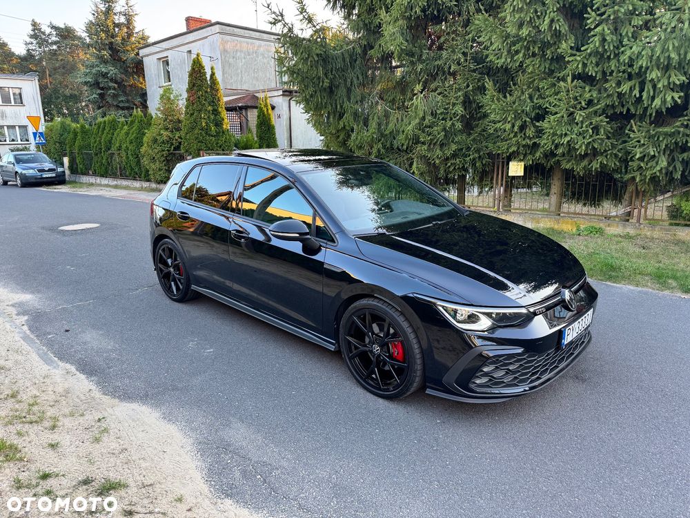 Volkswagen Golf 2.0 TDI GTD DSG - 2