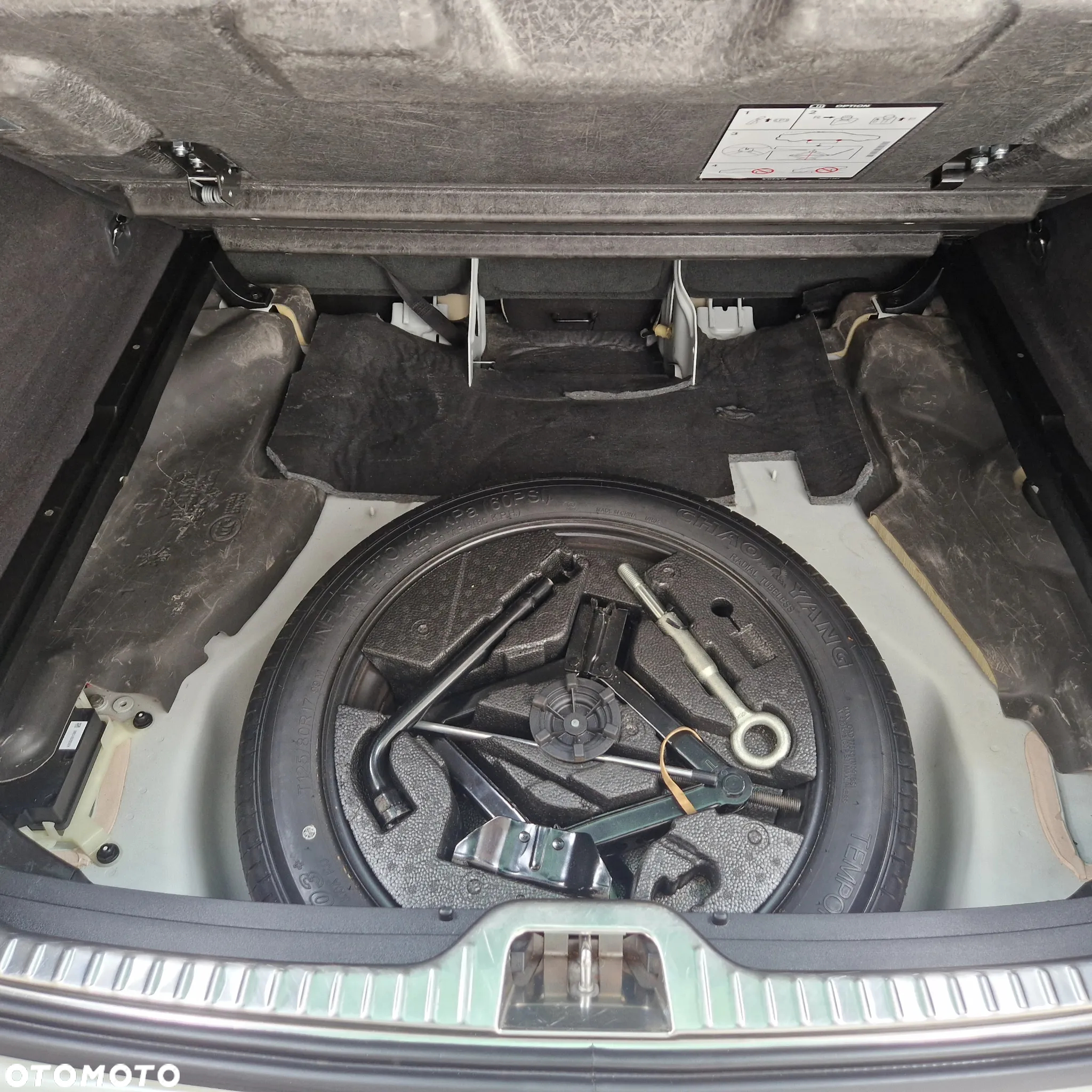 Volvo XC 60 D3 Drive-E Summum - 17