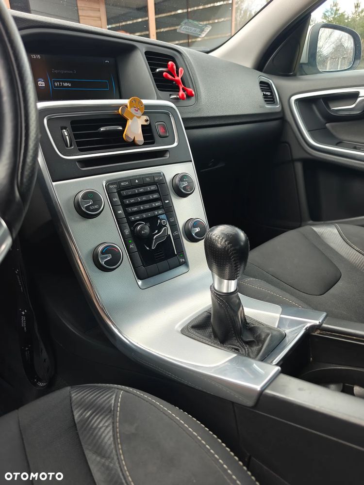 Volvo S60 D3 RDesign - 7