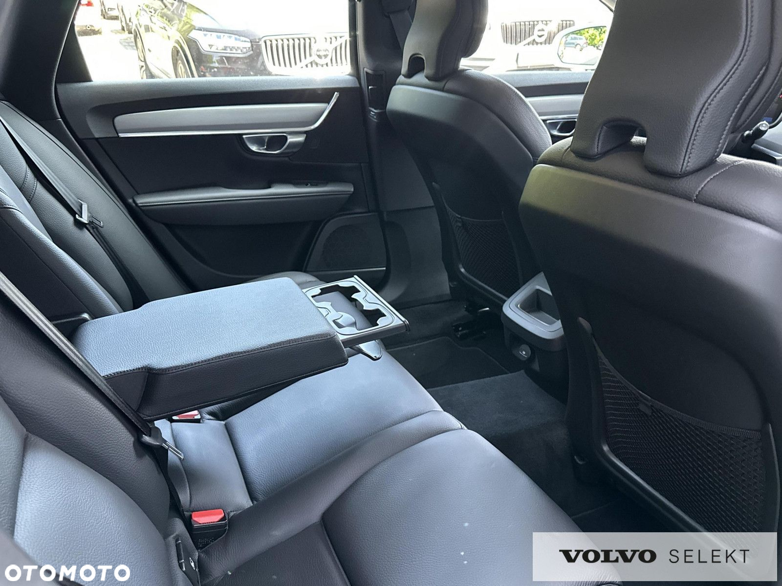 Volvo V90 - 20