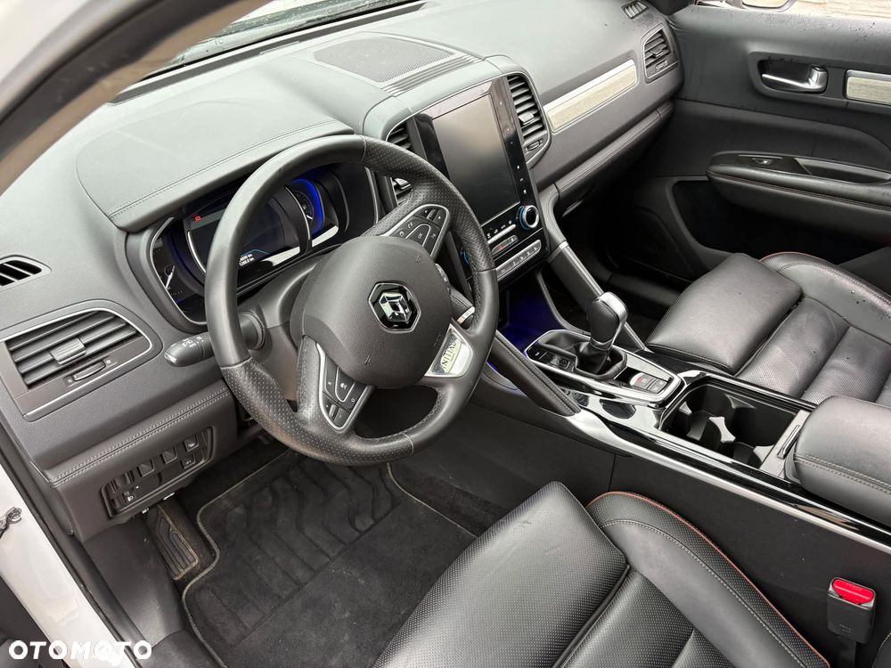 Renault Koleos 1.3 TCe Initiale Paris EDC - 8