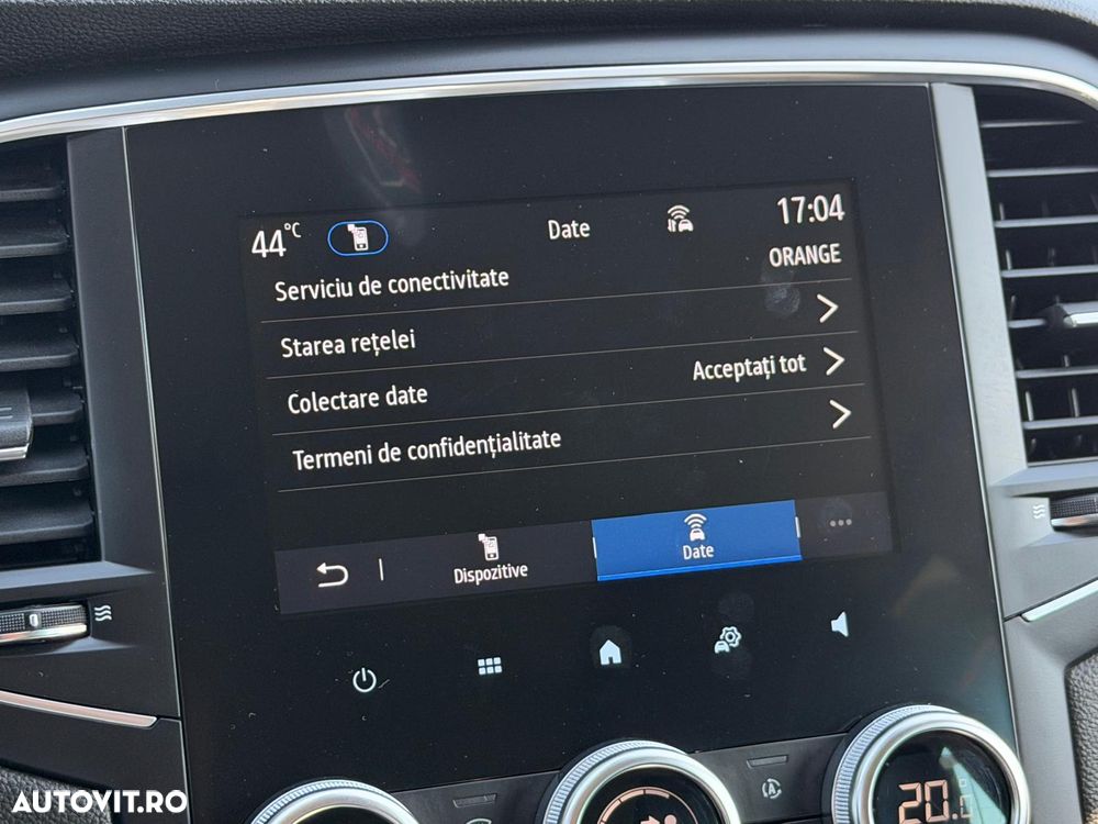 Renault Megane - 28