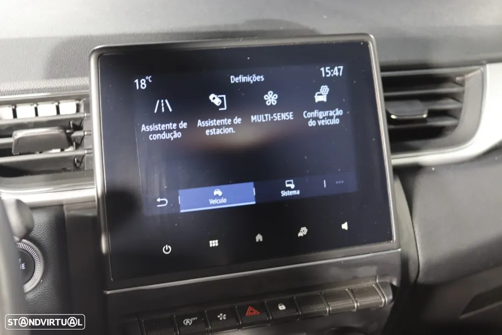 Renault Captur 1.0 TCe Exclusive - 32