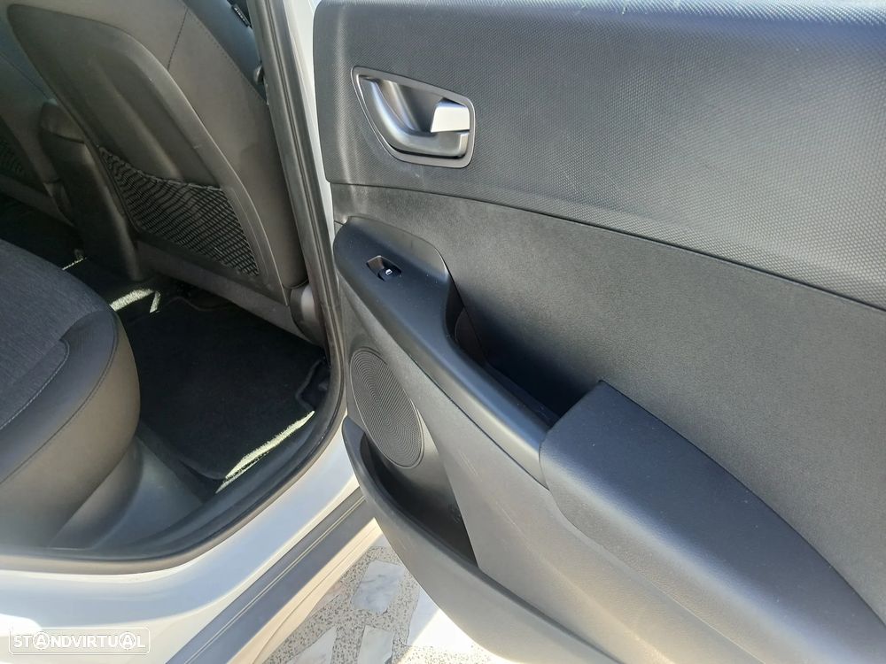 Hyundai Kauai - 20
