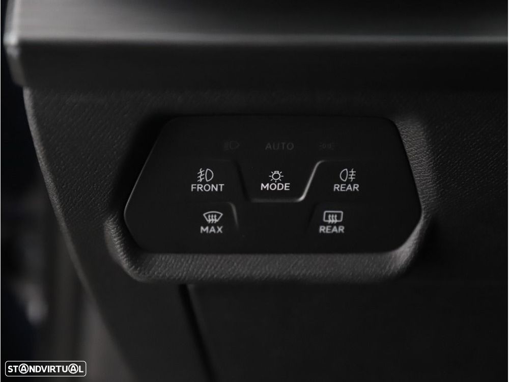 Cupra Formentor 1.4 e-Hybrid DSG VZ - 32