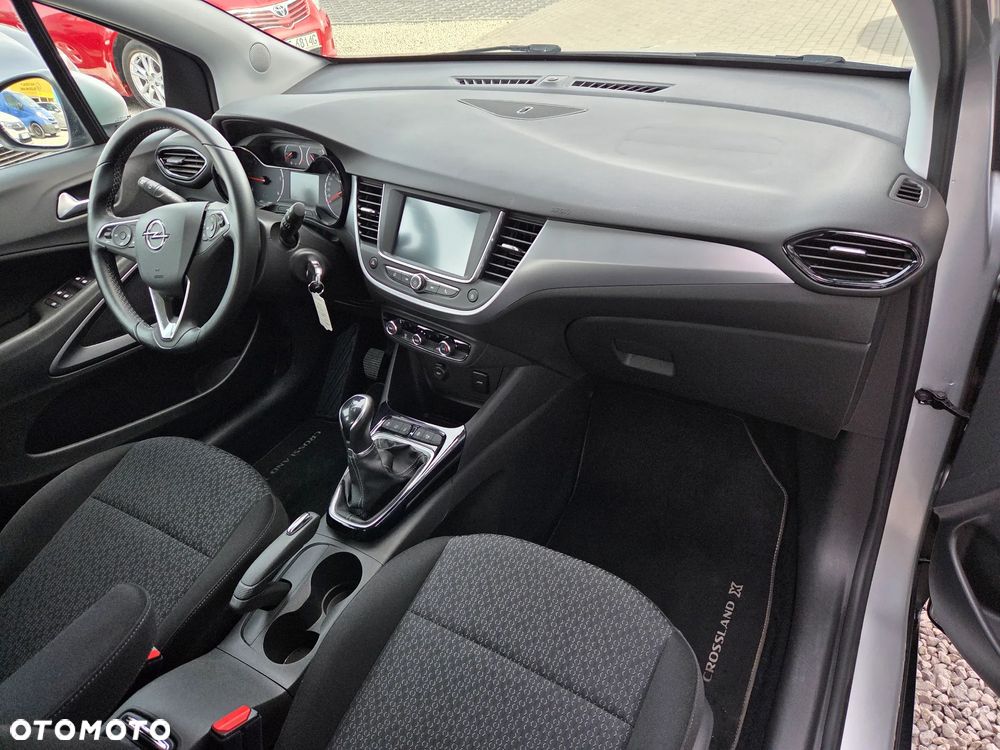 Opel Crossland X 1.6 ECOTEC Start/Stop Innovation - 15