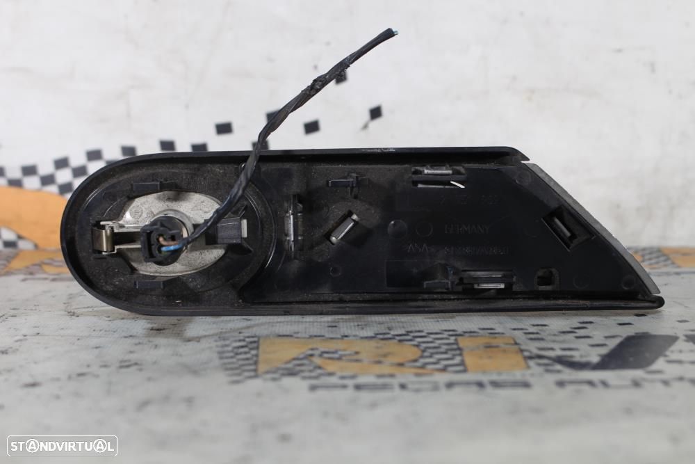 Pisca Mini Mini (R56)  Pisca Lateral Esquerdo Mini R55 R56 R57 - 3