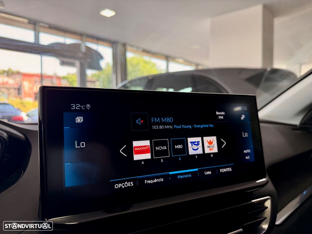 Peugeot 5008 1.5 BlueHDi Allure - 26