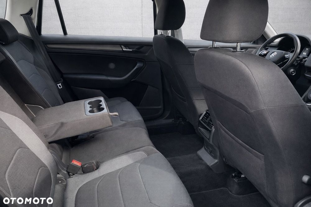 Skoda Kodiaq 2.0 TDI 4x2 Ambition DSG - 8