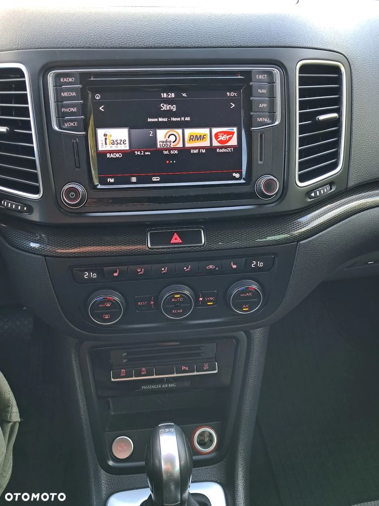 Seat Alhambra 2.0 TDI S&S DSG XCELLENCE - 9