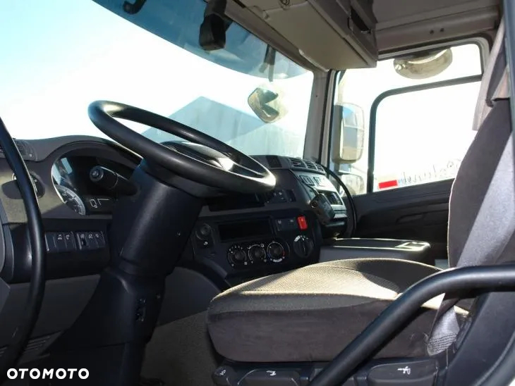 DAF CF370 - 19